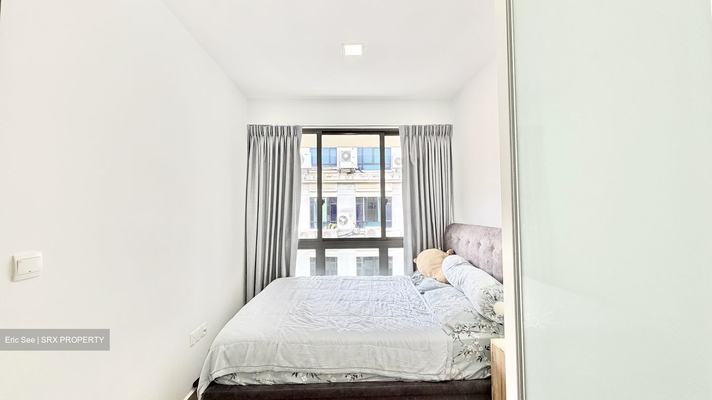 Smart Suites (D14), Apartment #520319141
